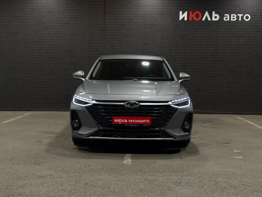Chery Arrizo 8 Челябинск  - изображение 2