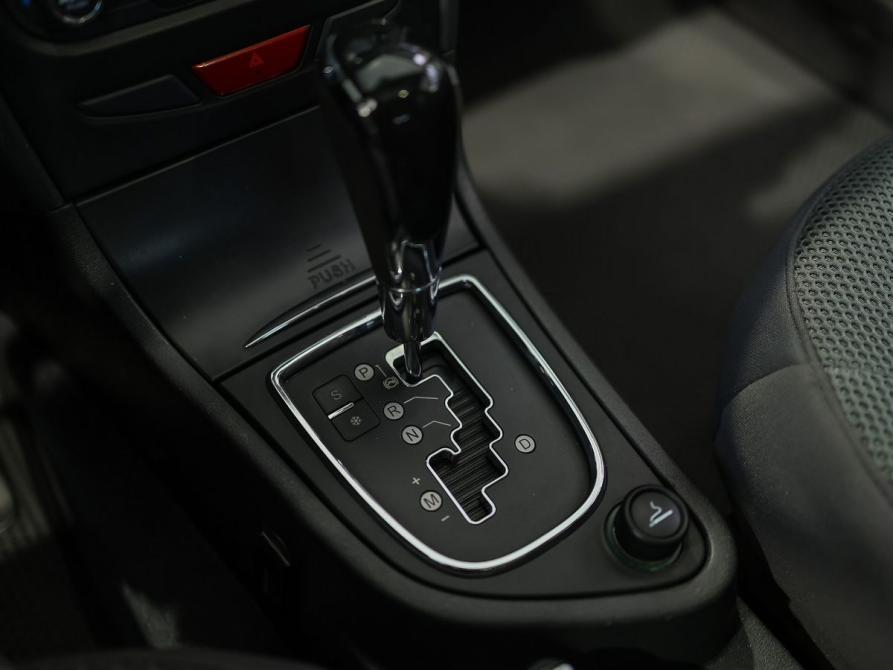 Dongfeng H30 Cross Ижевск  - изображение 17