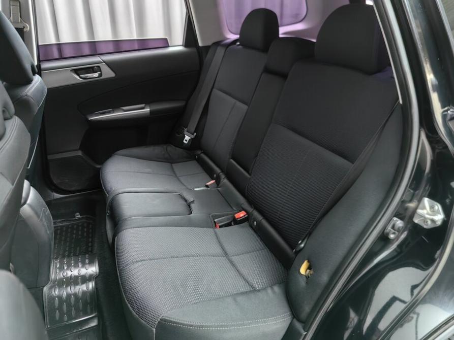 Subaru Forester III Рестайлинг Подольск  - изображение 8