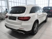 Mercedes-Benz GLC I (X253) Казань  - изображение 28