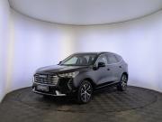Haval Jolion I Москва  - изображение 28