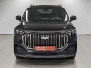 Geely Okavango I Рестайлинг Москва  - изображение 32