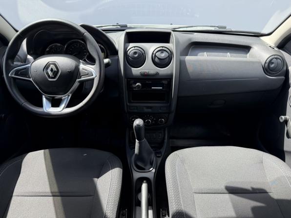 Renault Duster I Рестайлинг с пробегом 2019 года, цена 1 150 000 рублей, 43668 км, внедорожник, Автокод Объявления