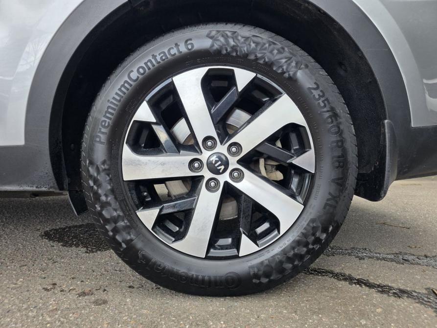 Kia Sorento IV Москва  - изображение 20