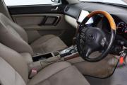 Subaru Outback III Санкт-Петербург  - изображение 24