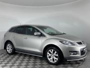 Mazda CX-7 I Ростов-на-Дону  - изображение 23