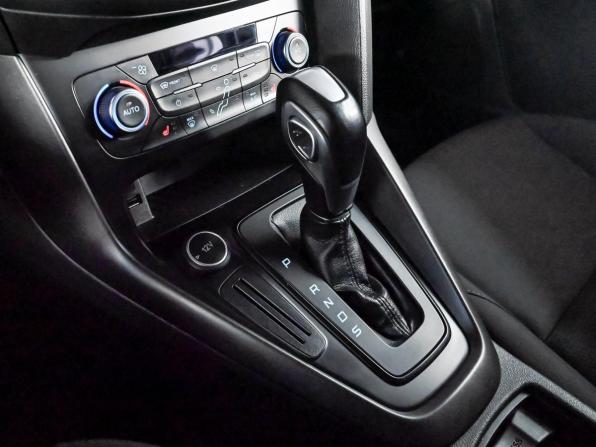 Ford Focus III Рестайлинг с пробегом 2019 года, цена 1 150 000 рублей, 94620 км, хэтчбек, Автокод Объявления