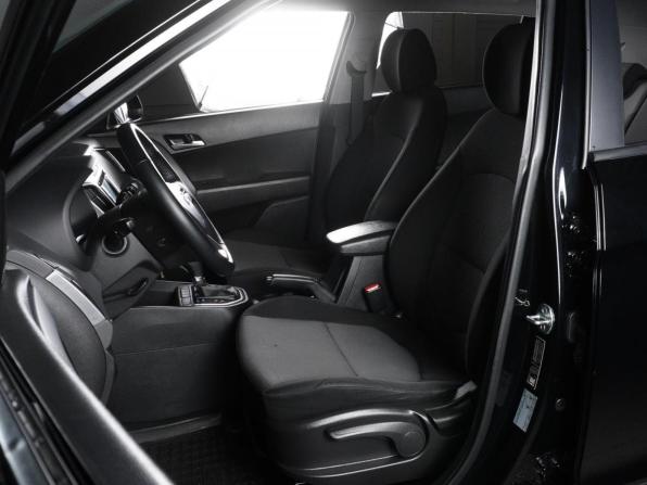 Hyundai Creta II с пробегом 2021 года, цена 2 040 000 рублей, 148875 км, внедорожник, Автокод Объявления