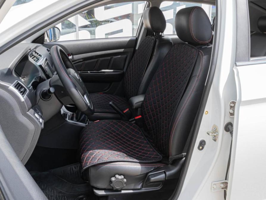 Lifan Solano II Краснодар  - изображение 10