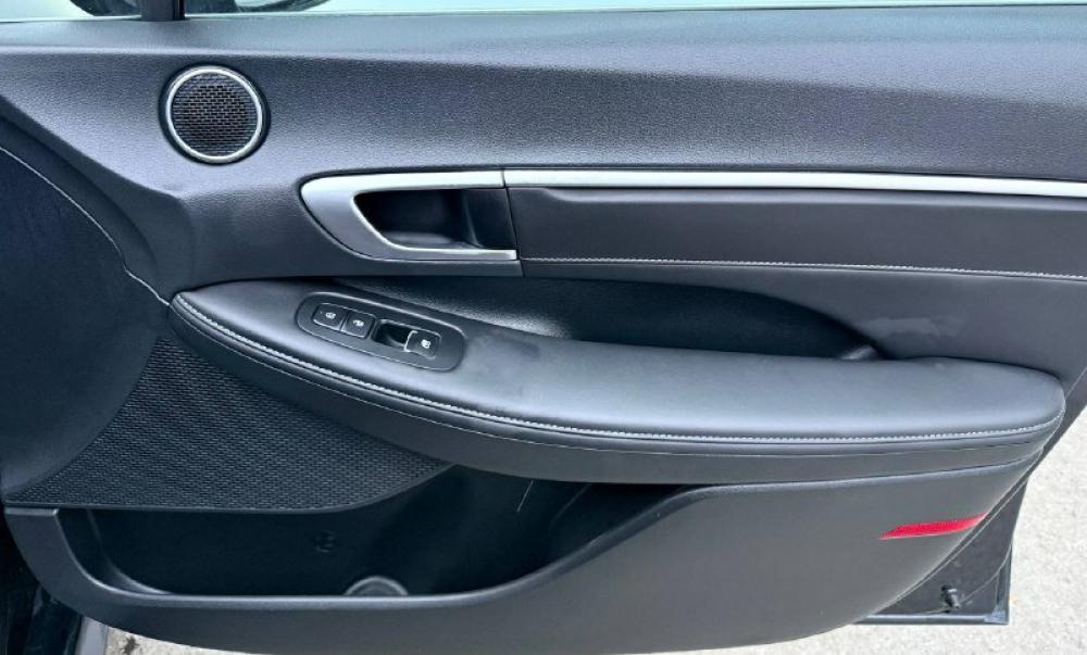 Hyundai Sonata VIII (DN8) Тюмень  - изображение 17