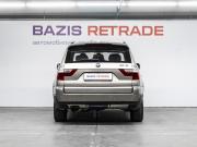 BMW X3 I (E83) Рестайлинг Тюмень  - изображение 28