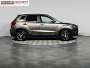 FAW Besturn X40 I Белгород  - изображение 22