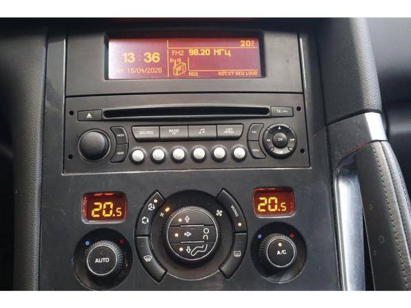 Peugeot 3008 I с пробегом 2012 года, цена 663 000 рублей, 205000 км, внедорожник, Автокод Объявления