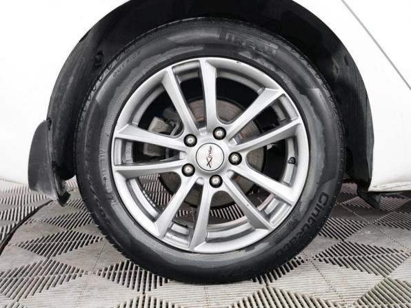 Kia Cerato III Рестайлинг (Classic) с пробегом 2018 года, цена 1 562 000 рублей, 80500 км, седан, Автокод Объявления