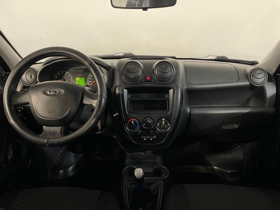 Lada (ВАЗ) Granta I Великий Новгород  - изображение 12