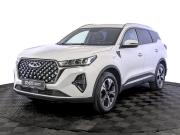Chery Tiggo 7 Pro Max I Москва  - изображение 29