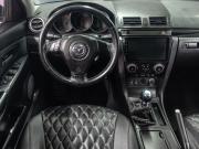 Mazda 3 I (BK) Рестайлинг Ростов-на-Дону  - изображение 38