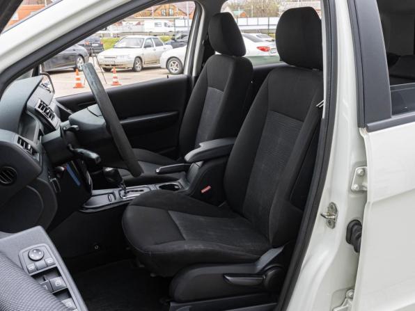 Mercedes-Benz A-Класс II (W169) Рестайлинг с пробегом 2012 года, цена 590 000 рублей, 164334 км, хэтчбек, Автокод Объявления
