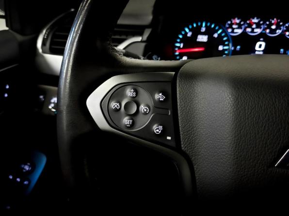 Chevrolet Tahoe IV с пробегом 2018 года, цена 4 800 000 рублей, 87224 км, внедорожник, Автокод Объявления