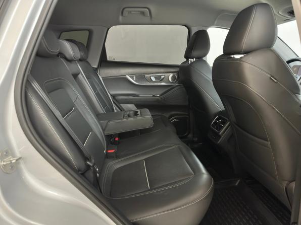 Chery Tiggo 7 Pro Max I Рестайлинг с пробегом 2024 года, цена 2 190 000 рублей, 29390 км, внедорожник, Автокод Объявления
