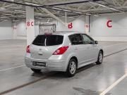 Nissan Tiida I Рестайлинг Казань  - изображение 28