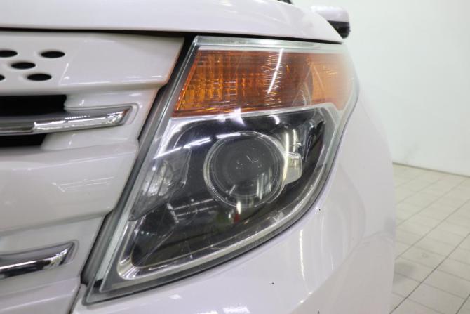 Ford Explorer V с пробегом 2012 года, цена 1 620 000 рублей, 224177 км, внедорожник, Автокод Объявления