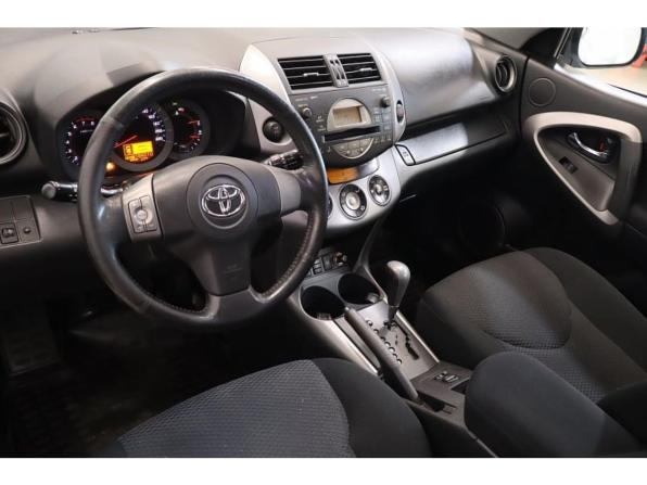 Toyota RAV4 III (XA30) с пробегом 2007 года, цена 1 099 000 рублей, 194207 км, внедорожник, Автокод Объявления