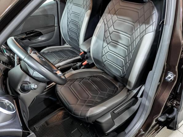 Renault Kaptur I Рестайлинг с пробегом 2020 года, цена 1 550 000 рублей, 49287 км, внедорожник, Автокод Объявления