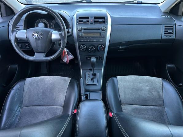 Toyota Corolla X (E140 E150) Рестайлинг с пробегом 2012 года, цена 1 050 000 рублей, 186000 км, седан, Автокод Объявления