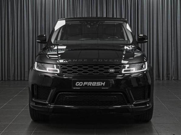 Land Rover Range Rover Sport II Рестайлинг с пробегом 2019 года, цена 5 238 000 рублей, 113172 км, внедорожник, Автокод Объявления
