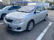 Toyota Corolla X (E140 E150) Санкт-Петербург  - изображение 7