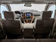 Toyota Land Cruiser 100 Series Рестайлинг 1 Новосибирск  - изображение 46