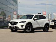 Mazda CX-5 I Рестайлинг Самара  - изображение 22