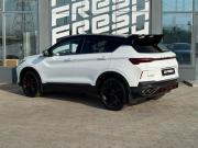 Geely Coolray I Рестайлинг Кропоткин  - изображение 26