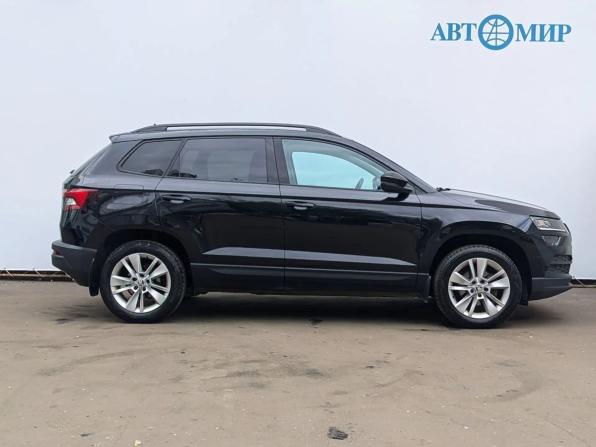 Skoda Karoq I с пробегом 2020 года, цена 2 430 000 рублей, 79969 км, внедорожник, Автокод Объявления