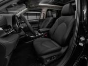 Toyota Highlander IV (XU70) Москва  - изображение 40