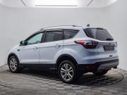 Ford Kuga II Рестайлинг Москва  - изображение 20