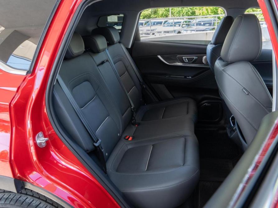 Chery Tiggo 7 Pro Max I Рестайлинг Волгоград  - изображение 9