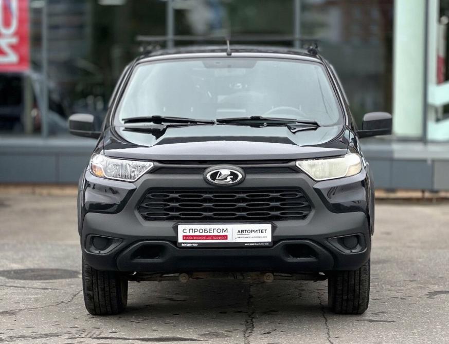 Lada (ВАЗ) Niva Travel I Архангельск  - изображение 2