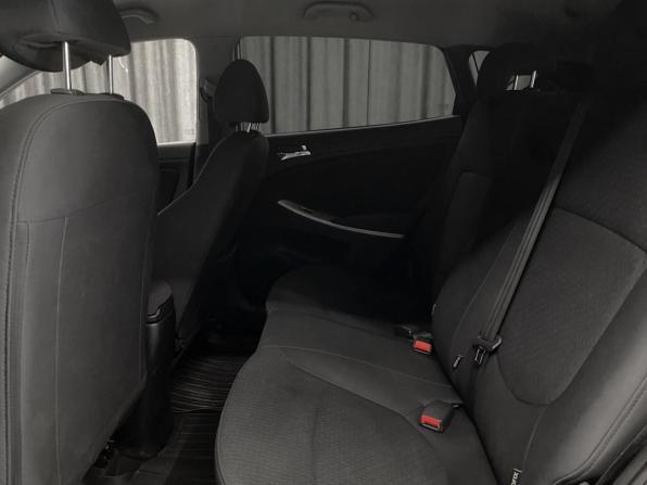 Hyundai Solaris I с пробегом 2012 года, цена 815 000 рублей, 155000 км, хэтчбек, Автокод Объявления
