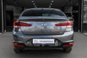 Hyundai Elantra VI (AD) Рестайлинг Москва  - изображение 28