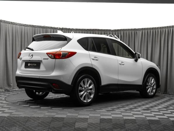 Mazda CX-5 I с пробегом 2011 года, цена 2 490 000 рублей, 36700 км, внедорожник, Автокод Объявления