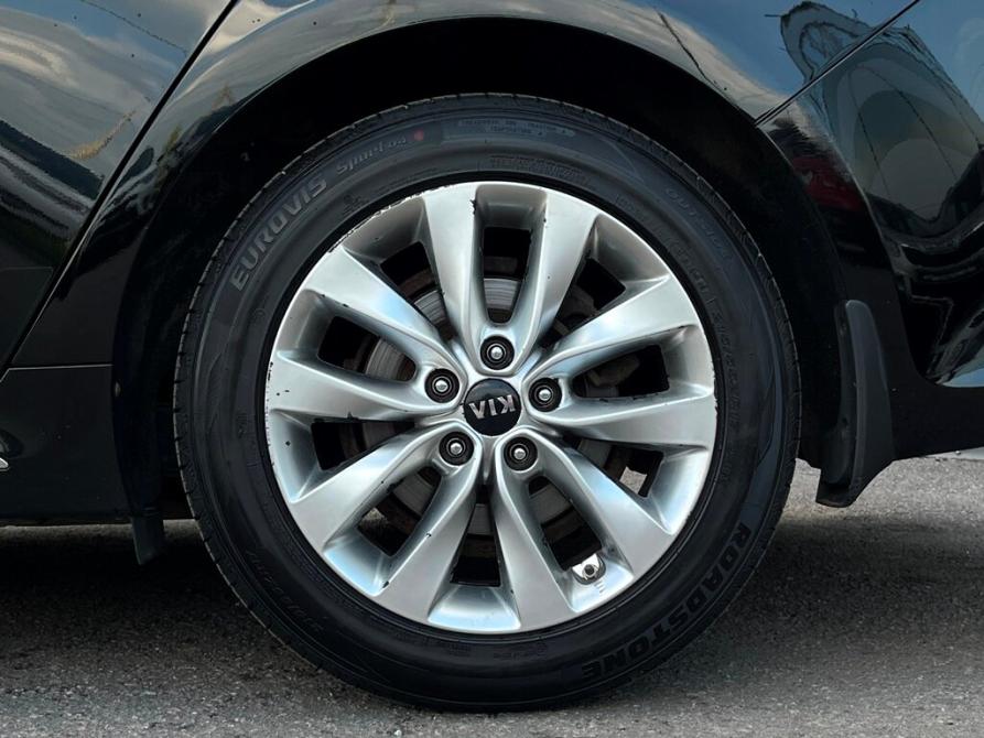 Kia Optima IV Санкт-Петербург  - изображение 27