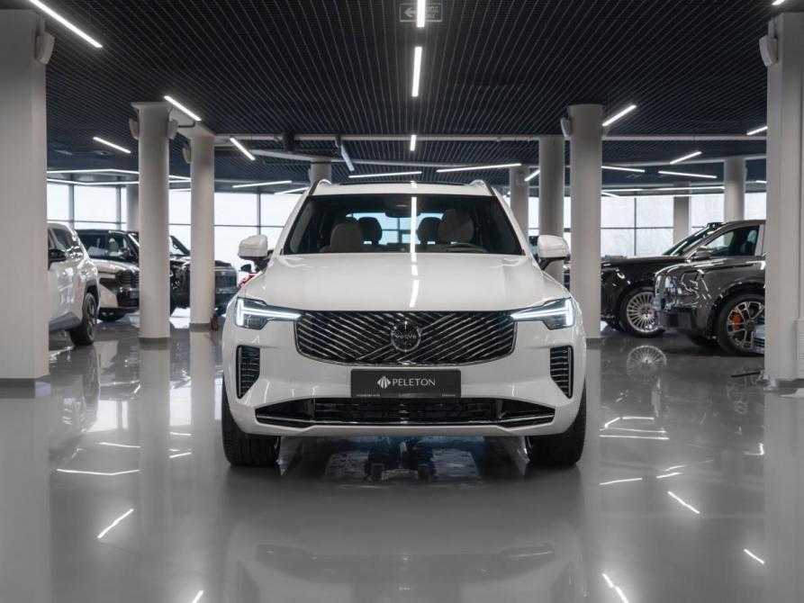 Volvo XC90 II Рестайлинг 2 Москва  - изображение 3