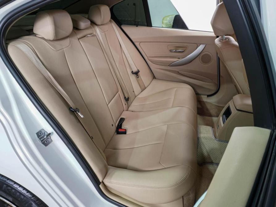 BMW 3 серии VI (F3x) Воронеж  - изображение 7