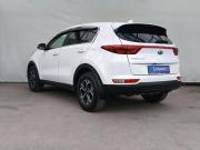 Kia Sportage IV Липецк  - изображение 21