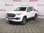 Foton Tunland G7 Вологда  - изображение 18