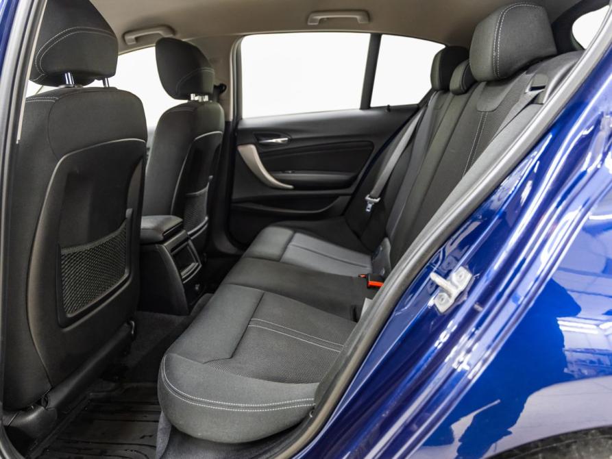 BMW 1 серии II (F20/F21) Рестайлинг 2 Волгоград  - изображение 35