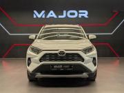 Toyota RAV4 V (XA50) Москва  - изображение 53