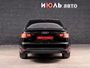 Audi A4 V (B9) Екатеринбург  - изображение 27